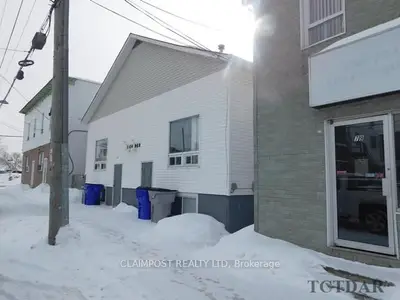 79-81 Golden Avenue, Timmins, On P0n 1h0
