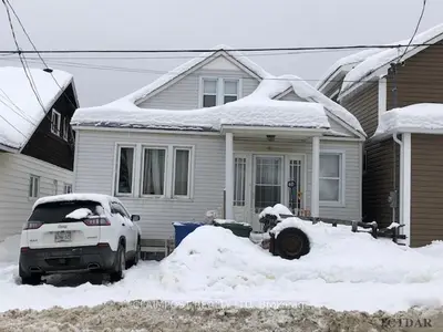 11 Vipond Road, Timmins, On P0n 1g0