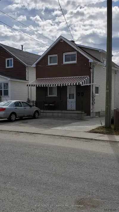 263 Elm Street S, Timmins, On P4n 1x3