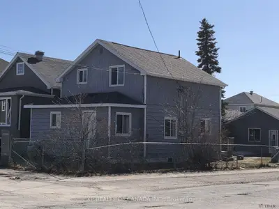 315 Elm Street S, Timmins, On P4n 1x4
