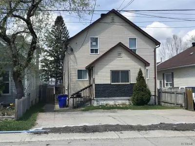 295 Toke Street, Timmins, On P4n 6v4