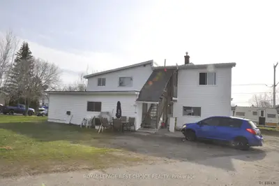 45 Birch Street S, Temiskaming Shores, On P0j 1r0