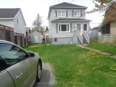 62 Fourth Street, Kirkland Lake, On P2n 1t1