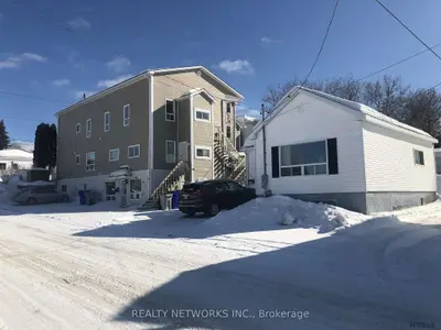 189-190 Spruce Street N, Timmins, On P4n 6n2