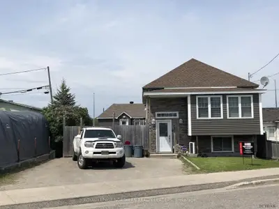 131 Father Costello Drive, Timmins, On P0n 1g0