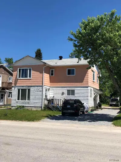 3 Cedar Street, Kapuskasing, On P5n 2a7