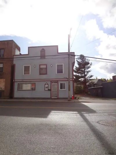 38 Father Costello Drive, Timmins, On P0n 1g0