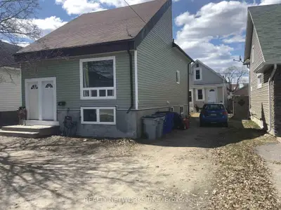 323 Toke Street, Timmins, On P4n 6v4