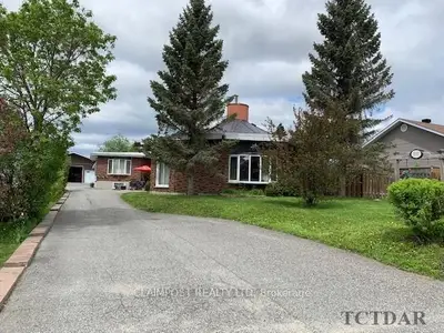 559 Maclean Drive, Timmins, On P4n 4w9
