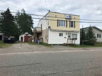 518 Queen Street, Timmins, On P0n 1c0