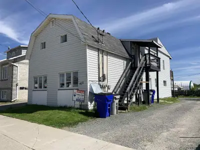 427-429 Wilson Avenue, Timmins, On P4n 2t9