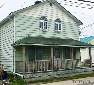 10 Lionscrest Lane, Timmins, On P0n 1g0