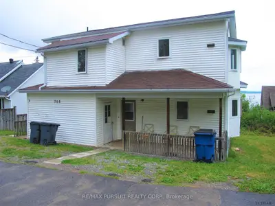 705 Latchford Street, Temiskaming Shores, On P0j 1k0
