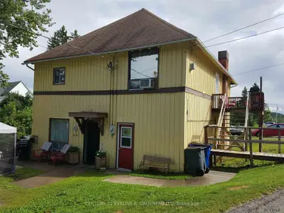 49 Nickle Street, Cobalt, On P0j 1c0