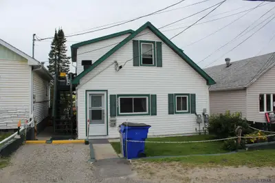 227 Laidlaw Street, Timmins, On P4n 2p9