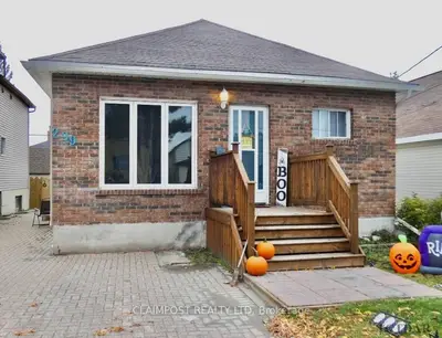 299 Toke Street, Timmins, On P4n 6v4