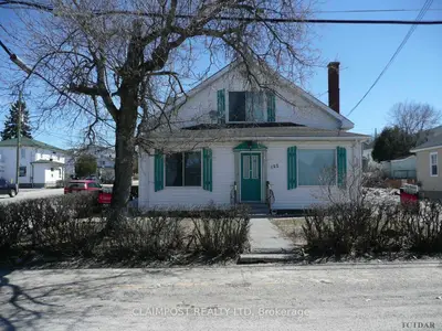 122 Elm Street S, Timmins, On P4n 1w8