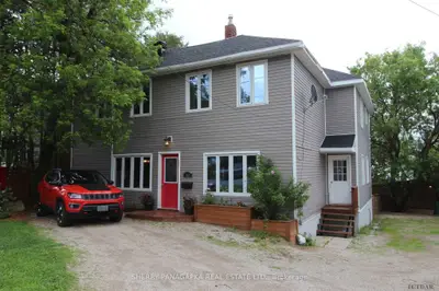 111 Govovernment Road E, Kirkland Lake, On P2n 1a9