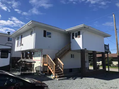 463 Tonelli Street, Timmins, On P4n 7b7