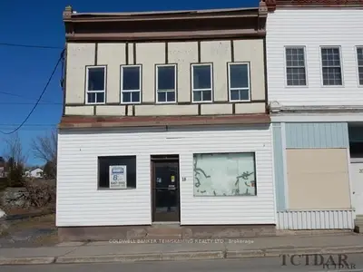 18 Lang Street, Cobalt, On P0j 1c0
