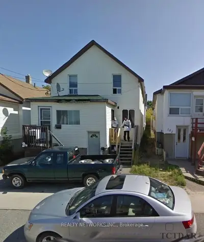 148-150 Mountjoy Street, Timmins, On P4n 1t1