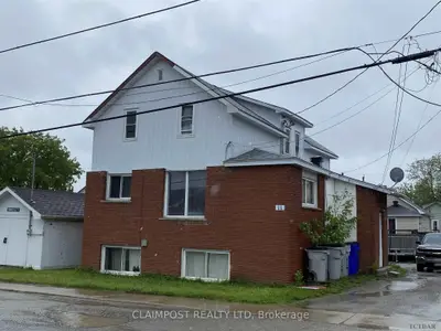 11 Shamrock Street, Timmins, On P0n 1h0