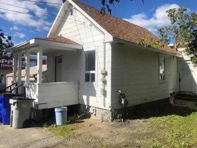 188 Wilson Avenue, Timmins, On P4n 2t1