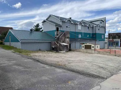 30 Father Costello Drive, Timmins, On P0n 1g0
