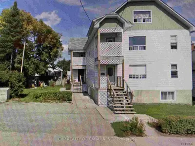 30 Bloor Avenue, Timmins, On P0n 1h0