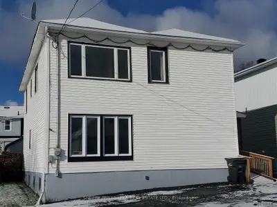 9 Queen Street, Kirkland Lake, On P2n 2p9