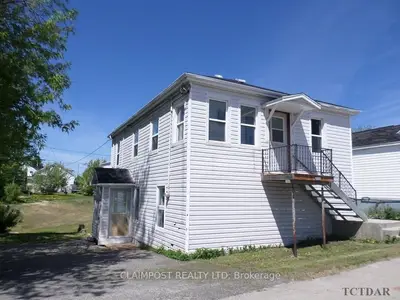 623 Synagogue Avenue, Iroquois Falls, On P0k 1g0