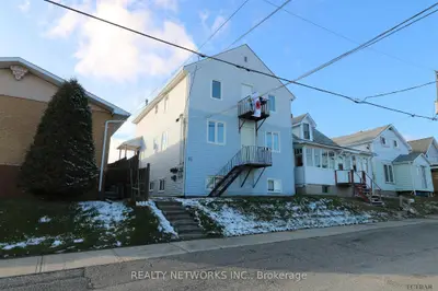 81 Avenue Road, Timmins, On P4n 5e3