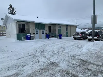 4271-4277 Harold Avenue, Timmins, On P0n 1h0