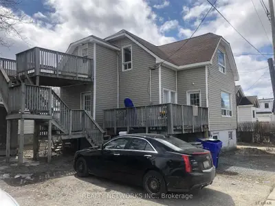 243 Balsam Street, Timmins, On P4n 6h1