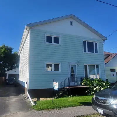 117 Taylor Avenue, Kirkland Lake, On P2n 2l8
