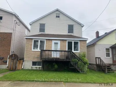 151 Elm Street N, Timmins, On P4n 6a6
