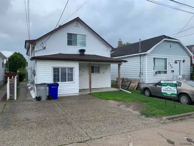284 Maple Street S, Timmins, On P4n 1z4