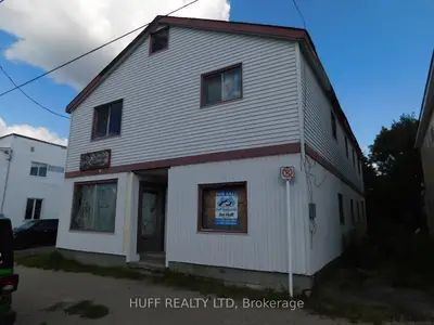 19 Main Street, Kirkland Lake, On P2n 3c8