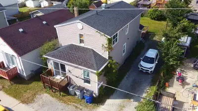 366 Belanger Avenue, Timmins, On P4n 2w4