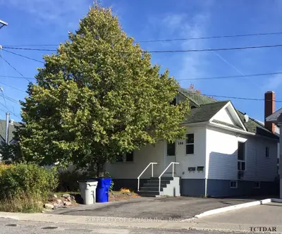 286 Patricia Boulevard, Timmins, On P4n 6y4