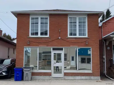 285 Pine Street S, Timmins, On P4n 2k8