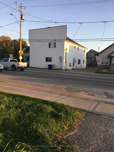 315 Wilson Avenue, Timmins, On P4n 2t6