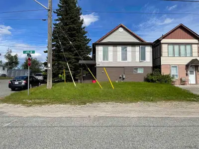 204 Laidlaw Street, Timmins, On P4n 2p8
