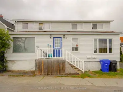 3 O'meara, Kirkland Lake, On P2n 2j3