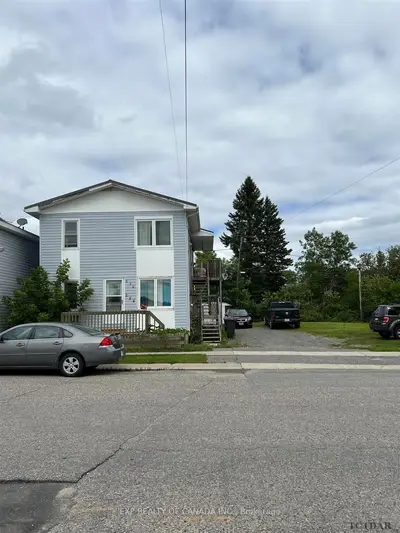 554 James Street, Iroquois Falls, On P0k 1g0