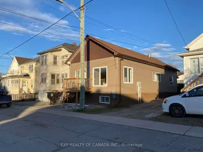 140 Cedar Street N, Timmins, On P4n 6j3