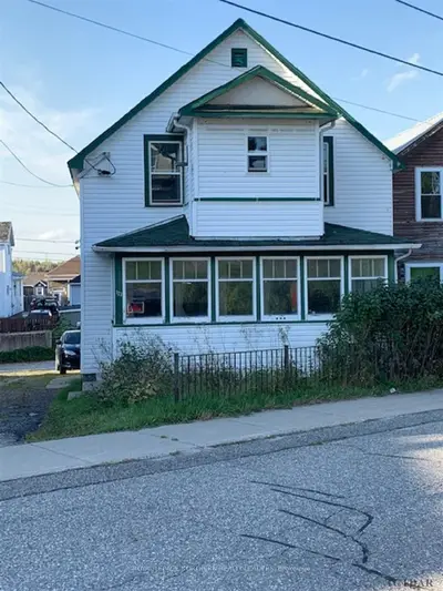 127 Dwyer Avenue, Timmins, On P0n 1g0