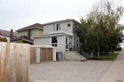 289-291 Mountjoy Street S, Timmins, On P4n 1t8