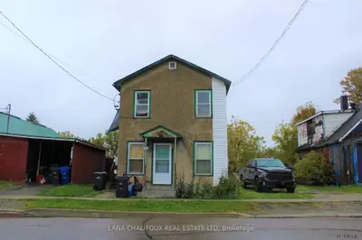 71 Second Street E A, Kirkland Lake, On P2n 1r6