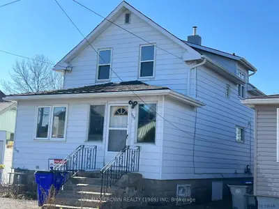 159 Maple Street S, Timmins, On P4n 1y8